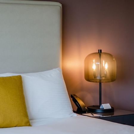 Hotel Madera Washington Extérieur photo