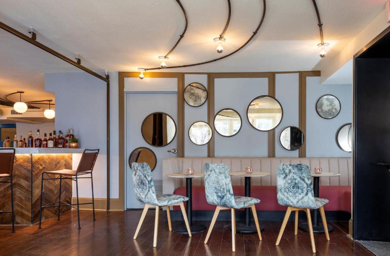 Hotel Madera Washington Extérieur photo