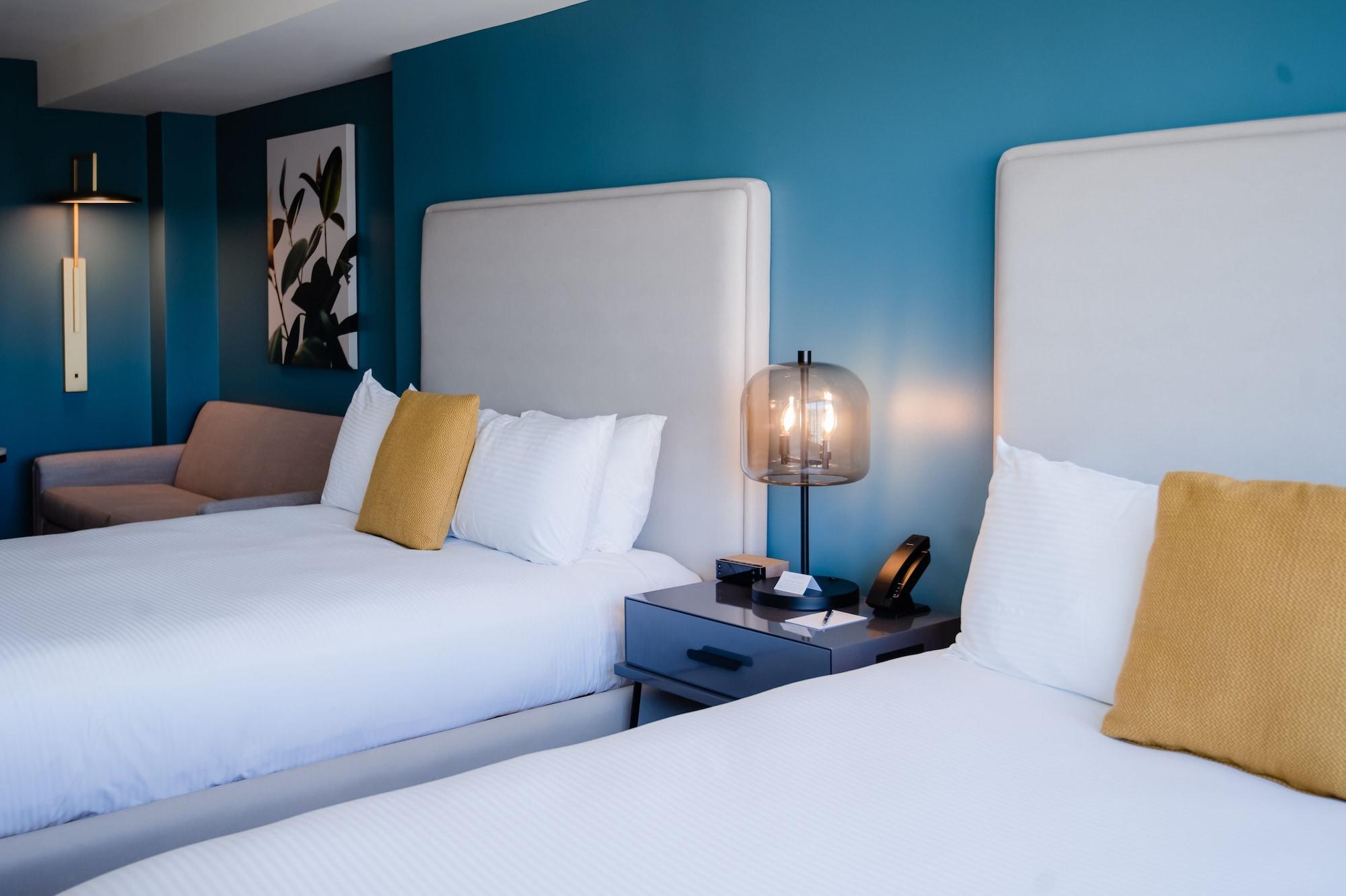Hotel Madera Washington Extérieur photo