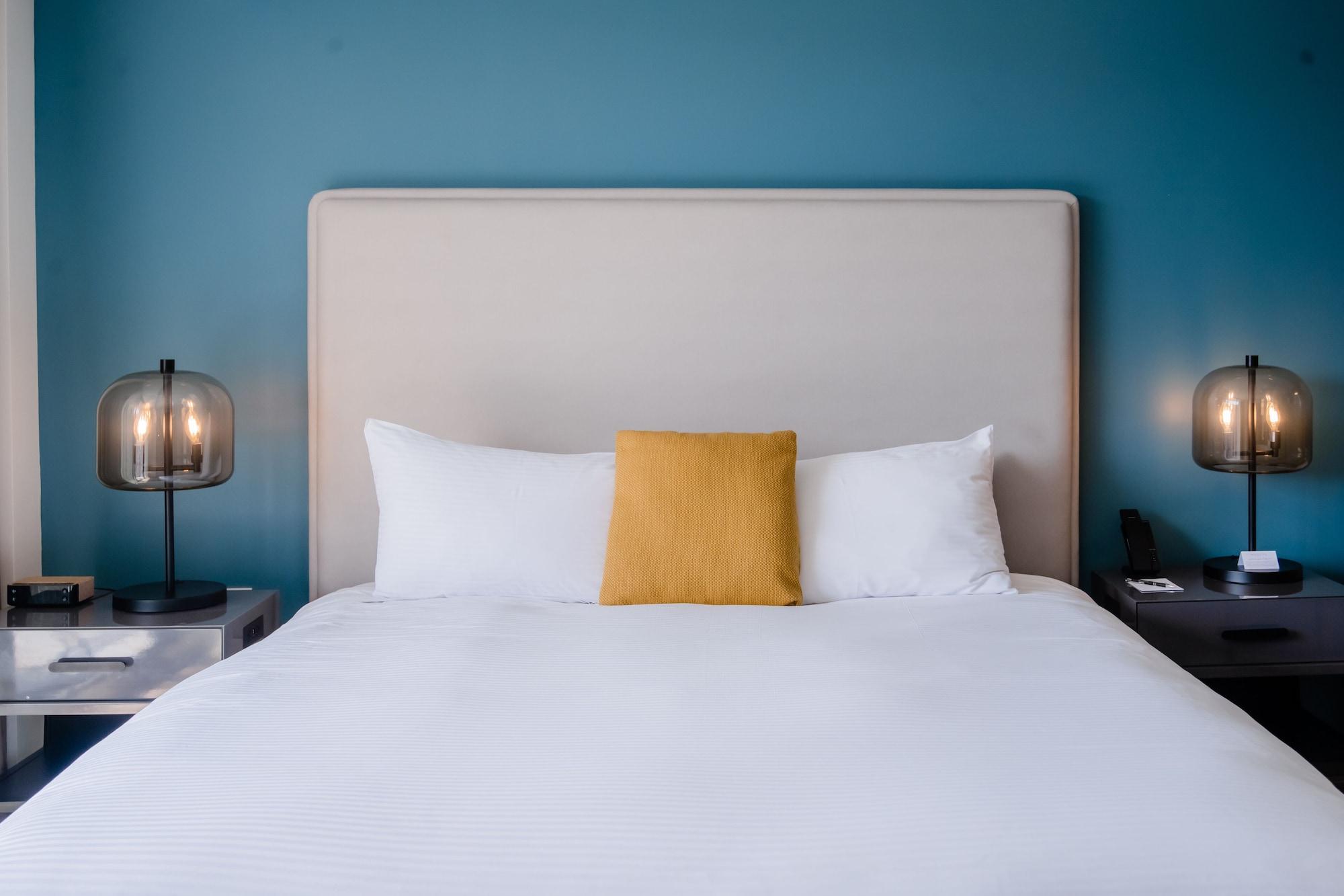 Hotel Madera Washington Extérieur photo
