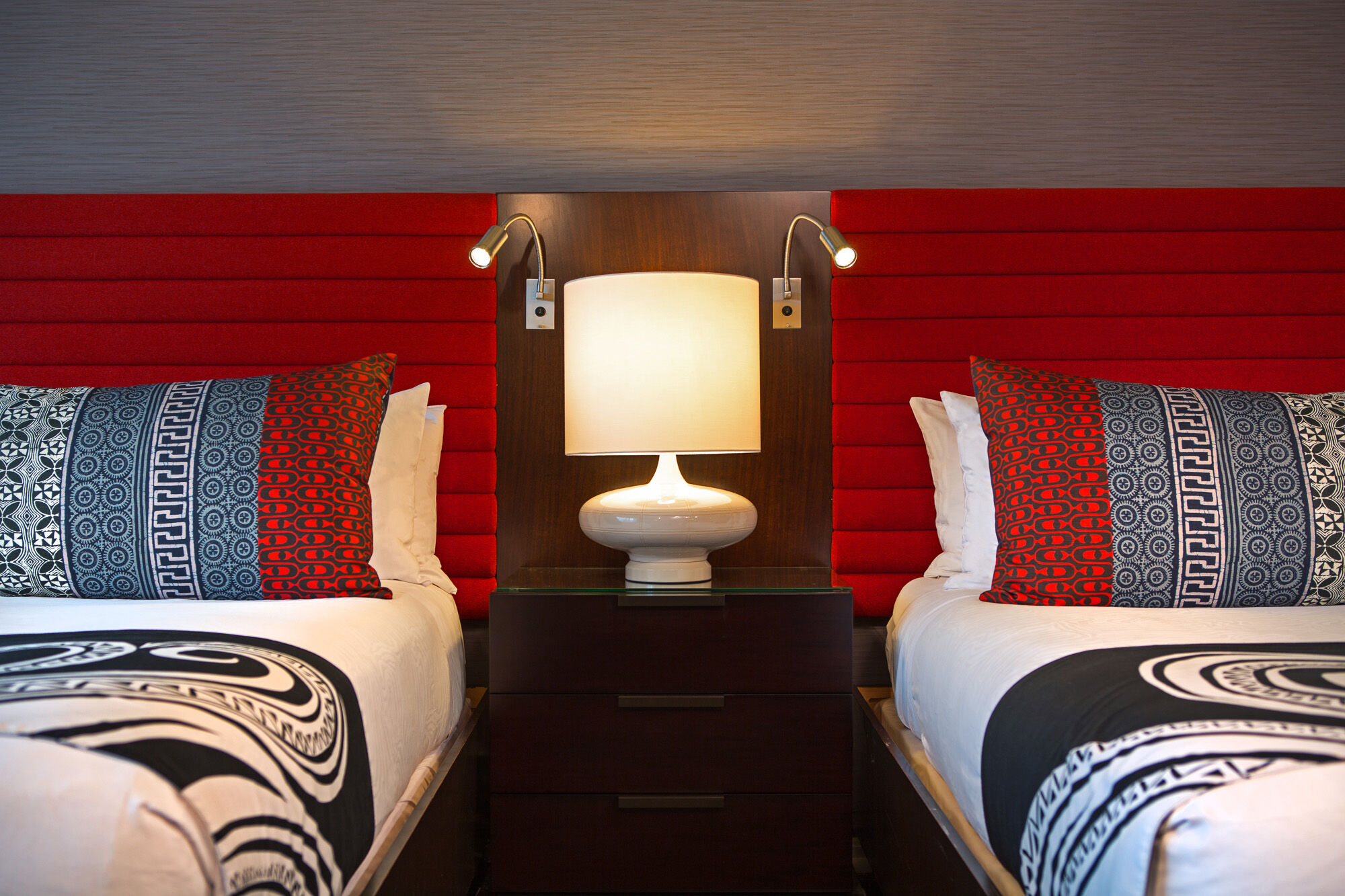 Hotel Madera Washington Chambre photo